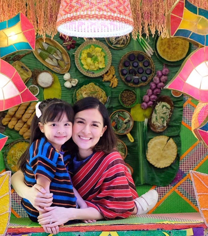 My nhan dep nhat Philippines anh 6