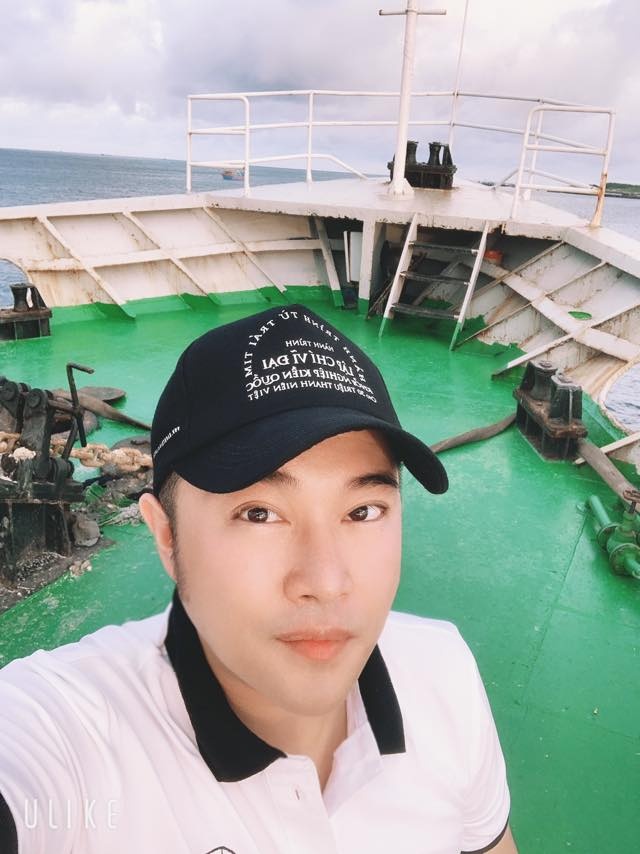 Minh quan tang can anh 1