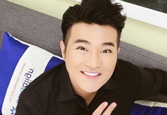 Minh Quan noi ve ngoai hinh phat tuong: 'Toi cuong an va tang 12 kg' hinh anh