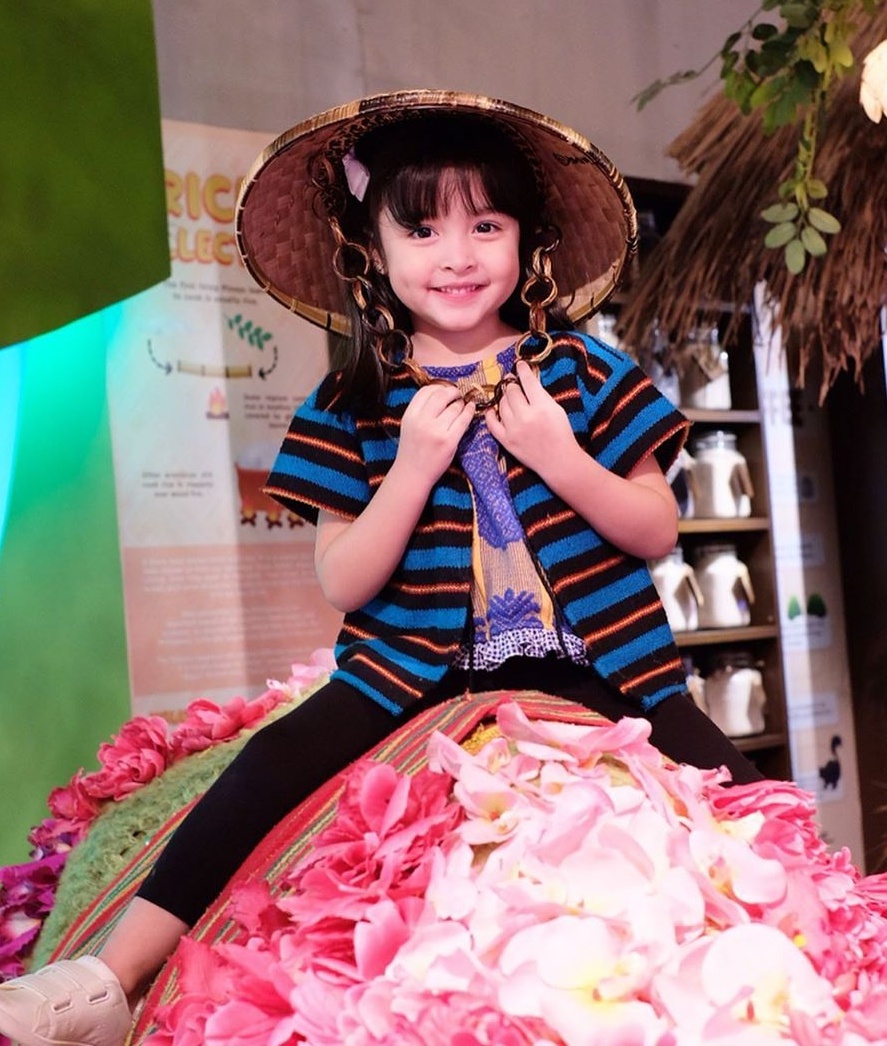 My nhan dep nhat Philippines anh 7