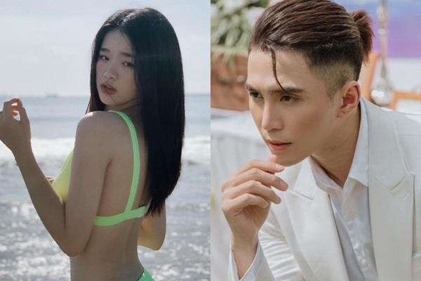 Phia Will im lang truoc tin hen ho hot girl Linh Ka kem 13 tuoi hinh anh