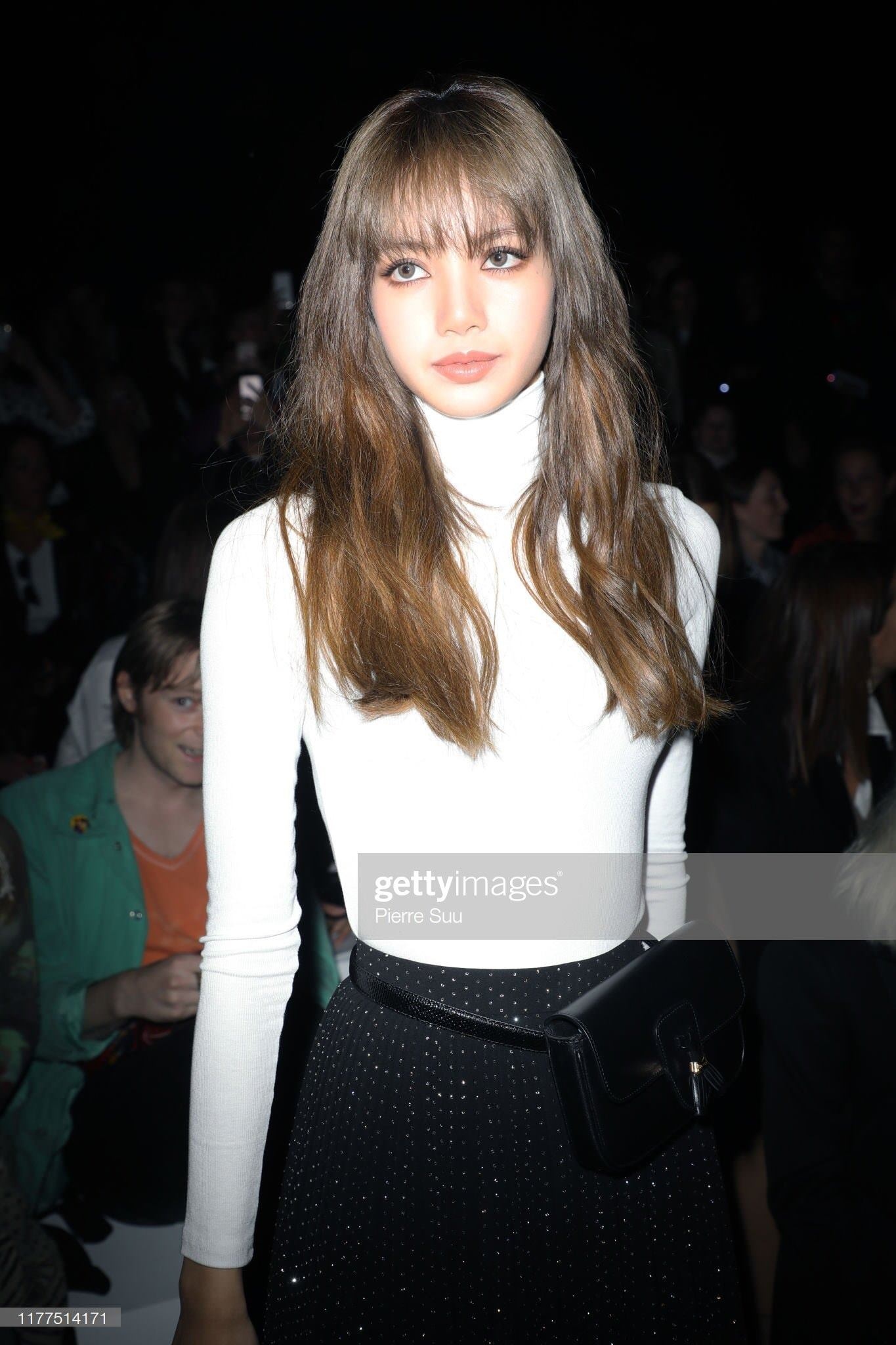 lisa tuan le thoi trang anh 2