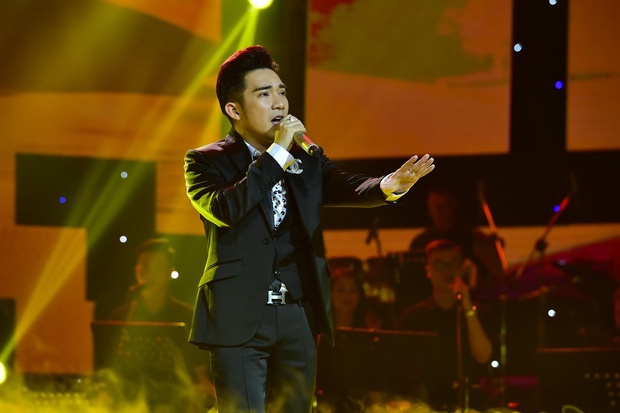 Quang Hà hủy live show ảnh 1 Quang Ha huy live show anh 1