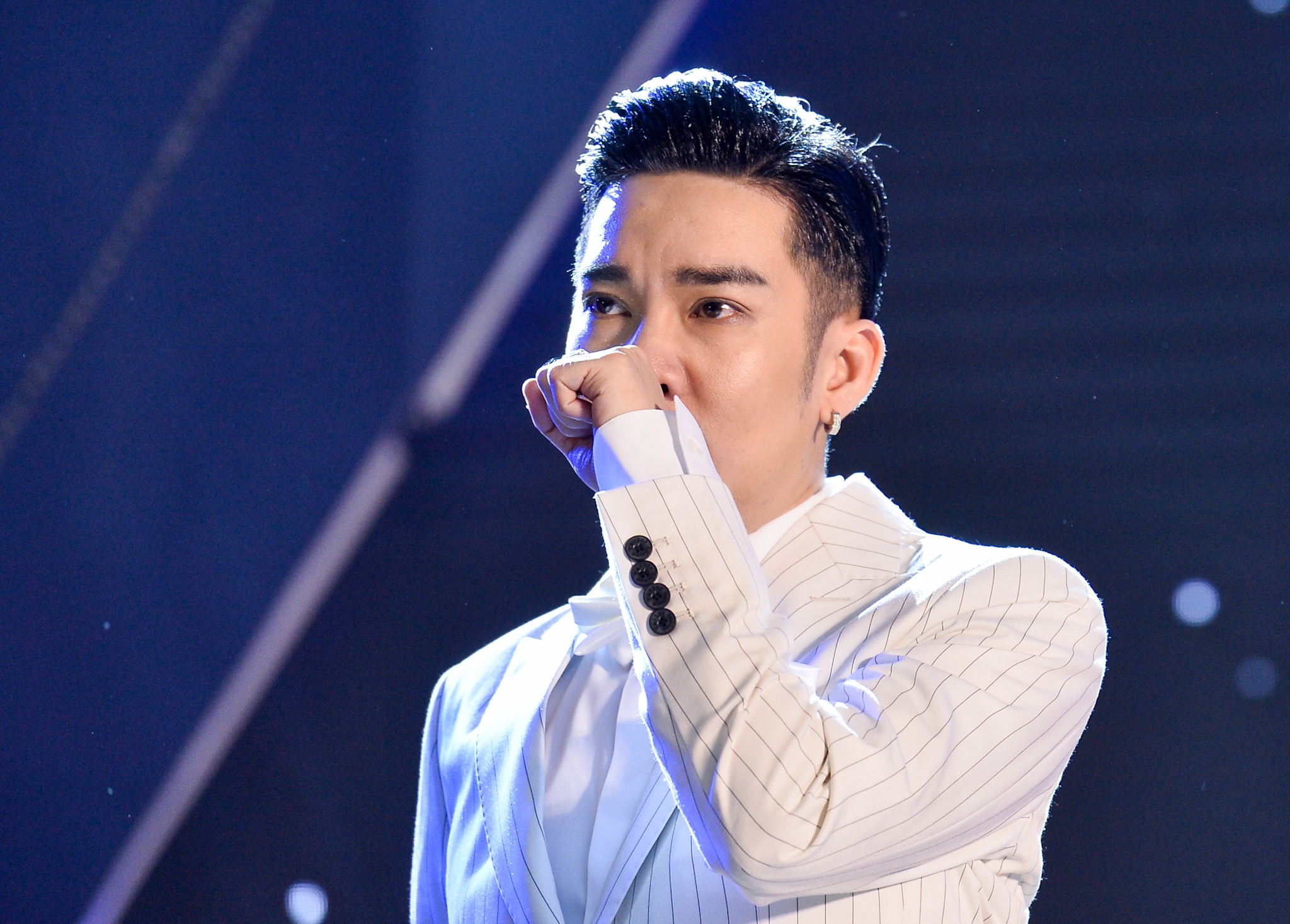 quang ha huy show anh 2