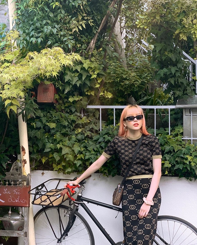 Thieu Bao Tram thiet ke lai do hieu anh 1