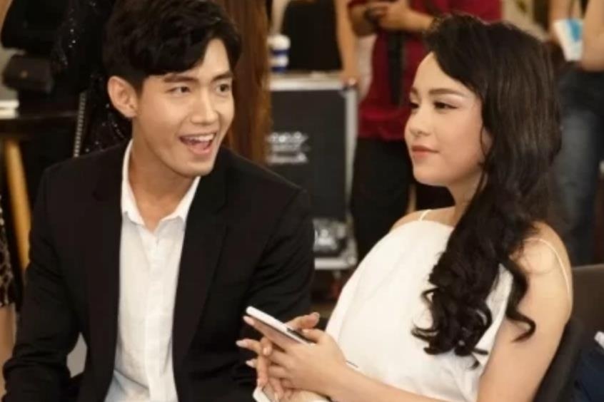 Thai Trinh: 'Bi bo da du khong co loi lam gi' hinh anh