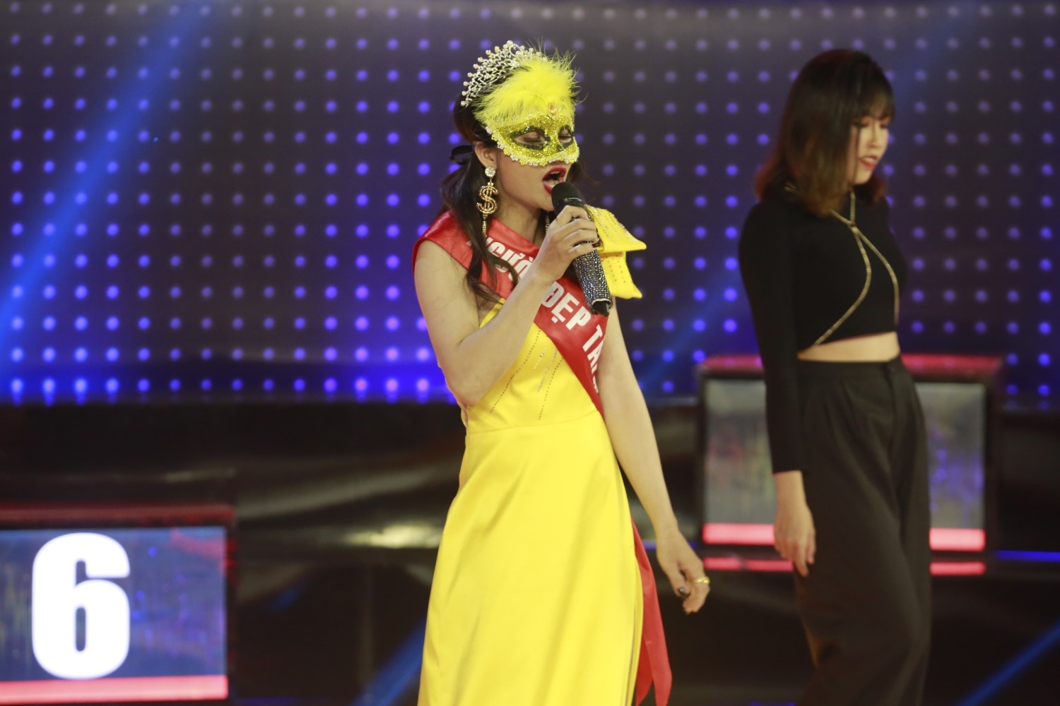 truong giang giong ai giong ai anh 1