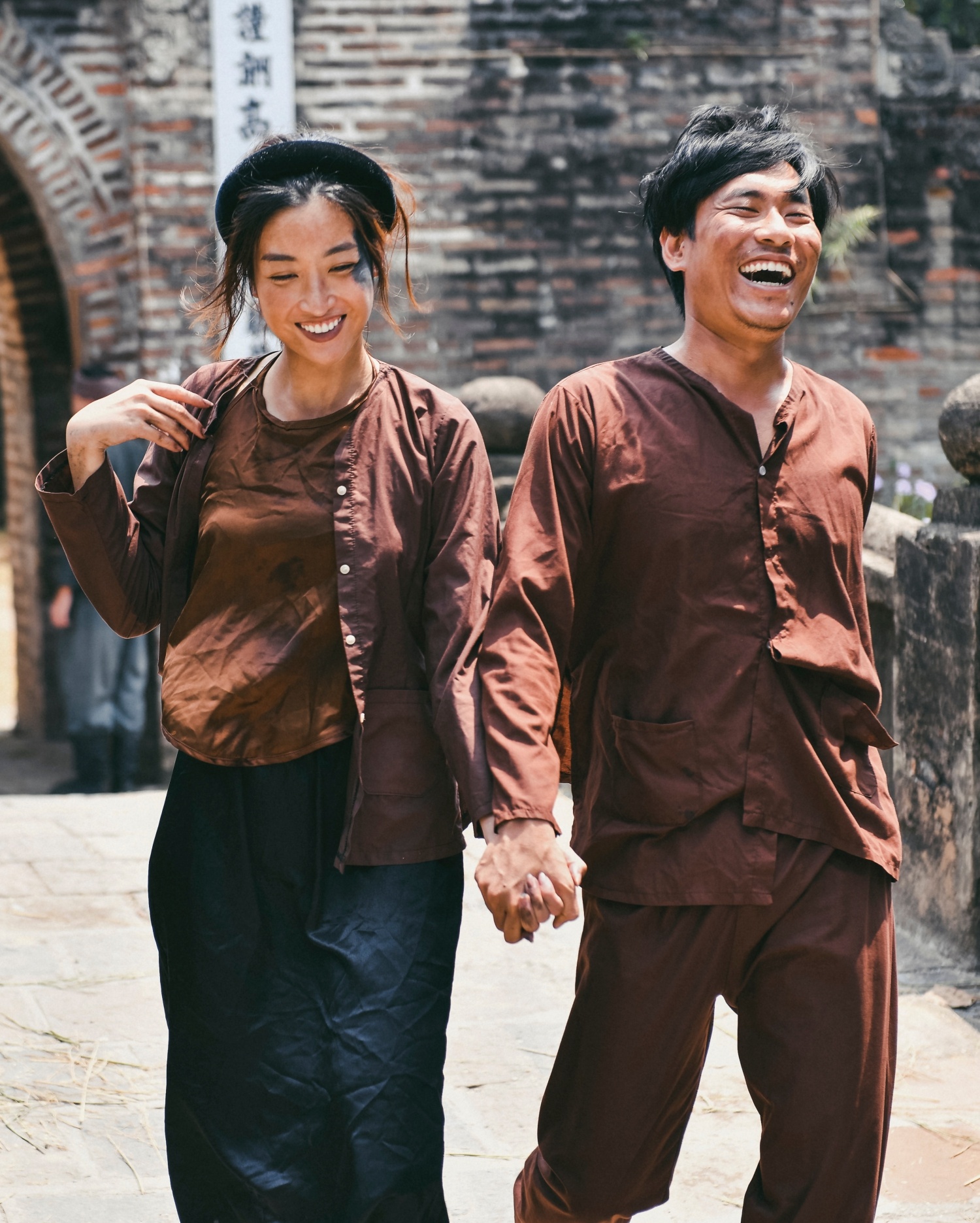 do my linh hoa thi no anh 4