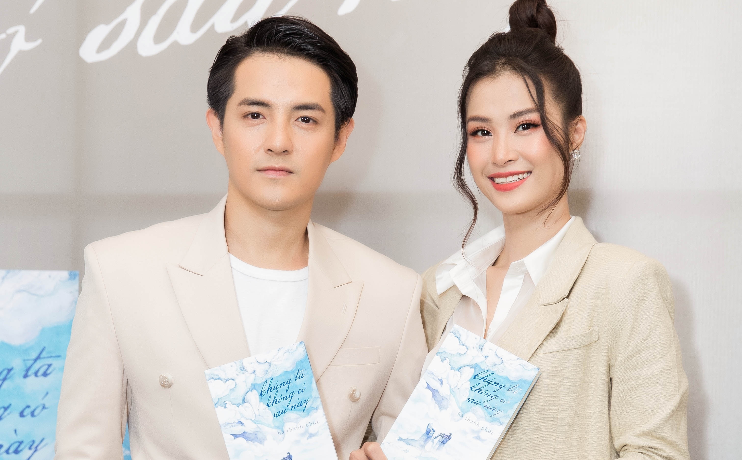 huong tram Cho em gan anh them chut nua anh 2