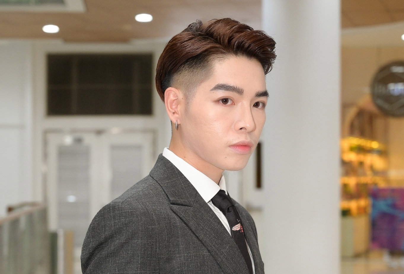 do my linh hoa thi no anh 1