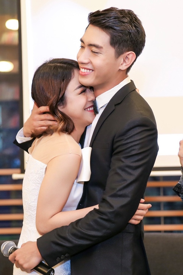 Thái trinh bỏ về khi gặp quang đăng ảnh 3 Thai trinh bo ve khi gap quang dang anh 3