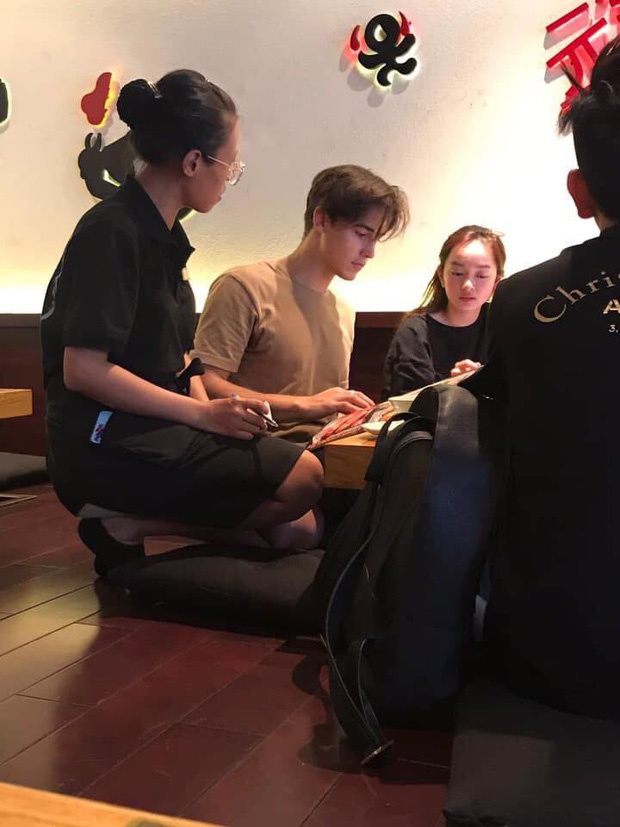 Kaity nguyen hen ho nguoi mau anh 1