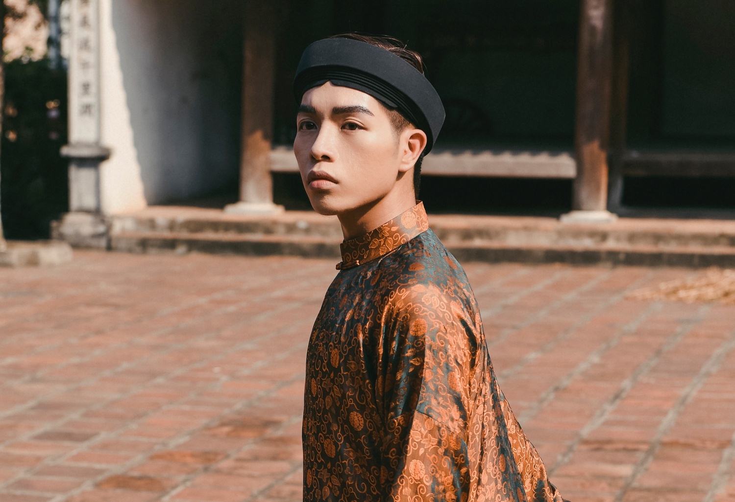 Duc Phuc het thuong can nho anh 1