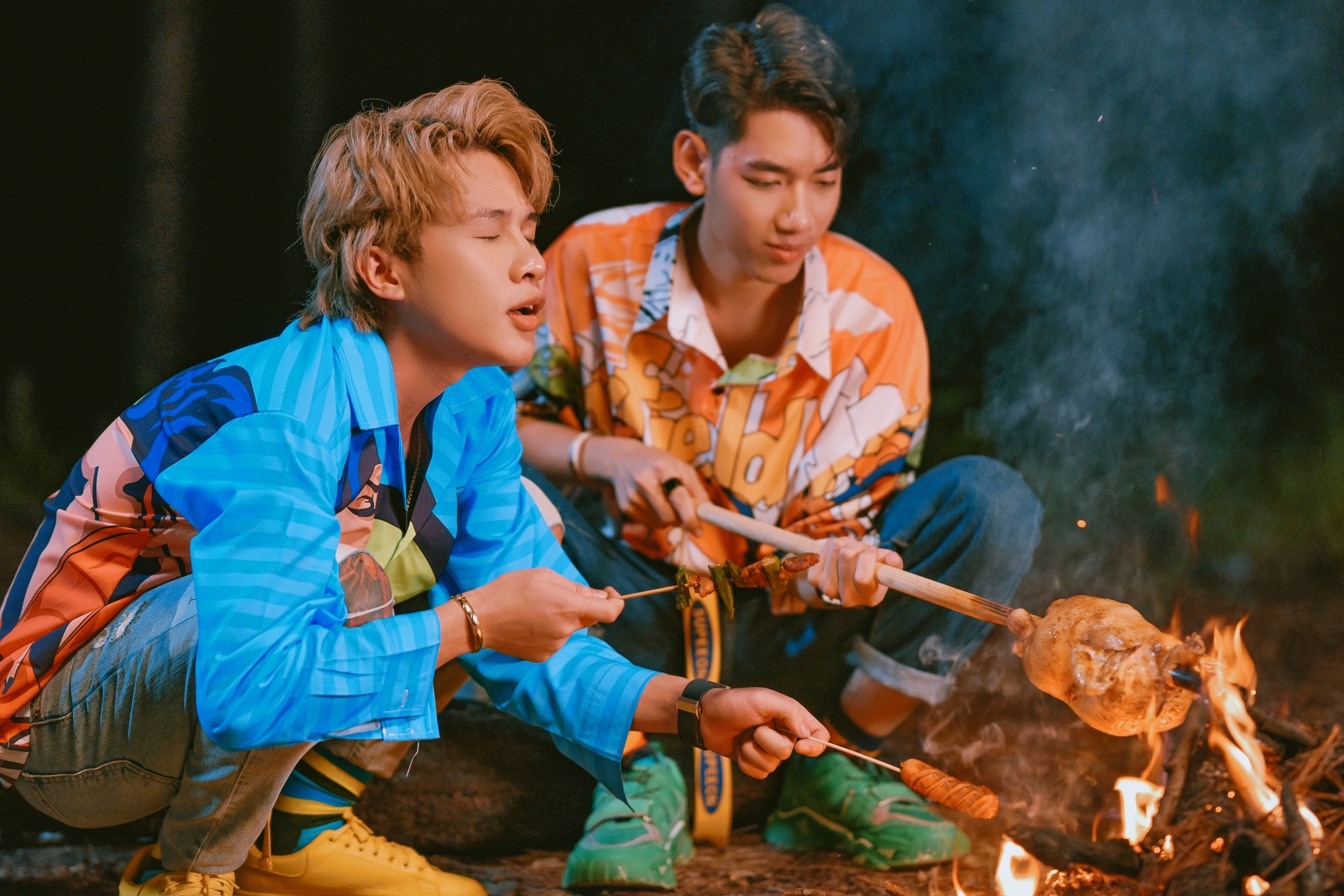 Jack, K-ICM Em gì ơi ảnh 1 Jack, K-ICM Em gi oi anh 1