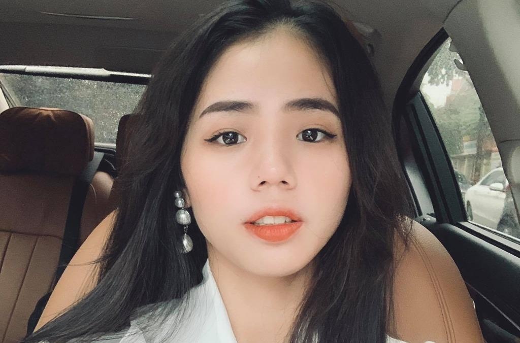 Huong Ly cover 'Co Tham khong ve' sau on ao bi trach cuop hit Erik hinh anh