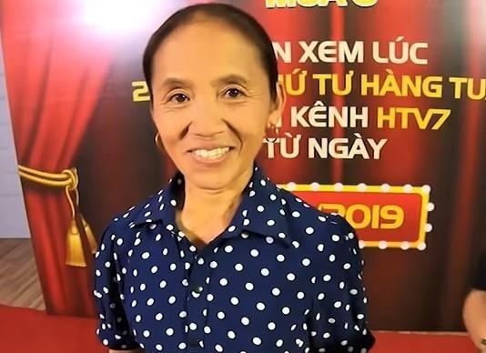 Ba Tan Vlog khien Truong Giang, Tran Thanh cuoi lon hinh anh