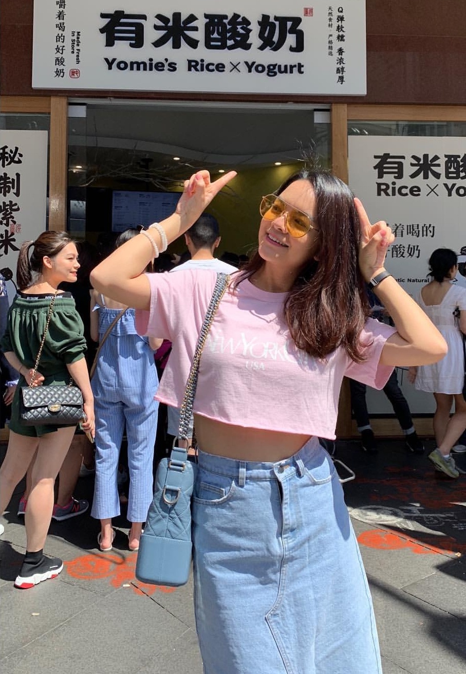 pham quynh anh mac bikini anh 10