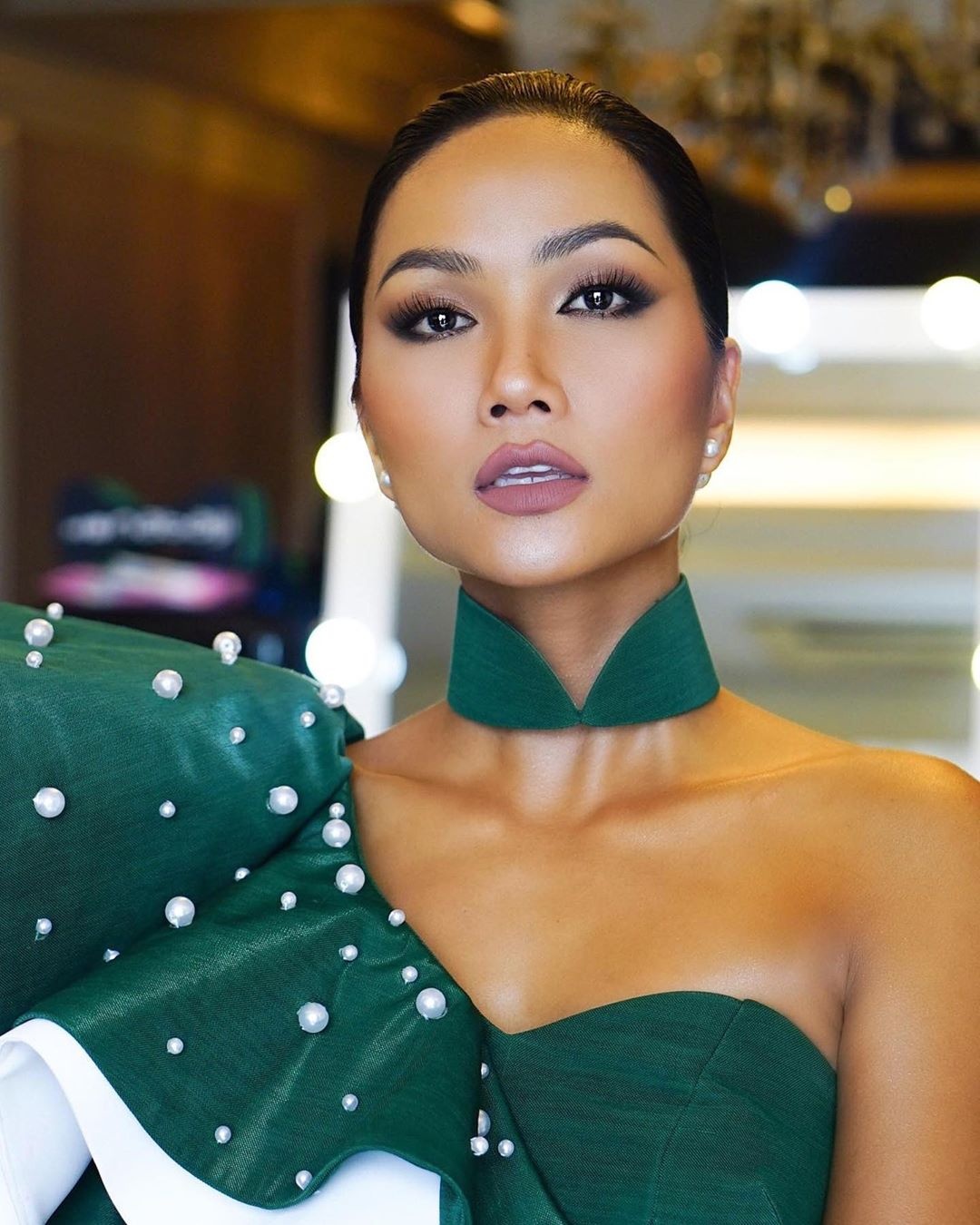 H'Hen Nie Hoa hau hoan vu anh 1