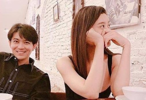 Tim bat ngo dang anh ben vo cu Truong Quynh Anh hinh anh