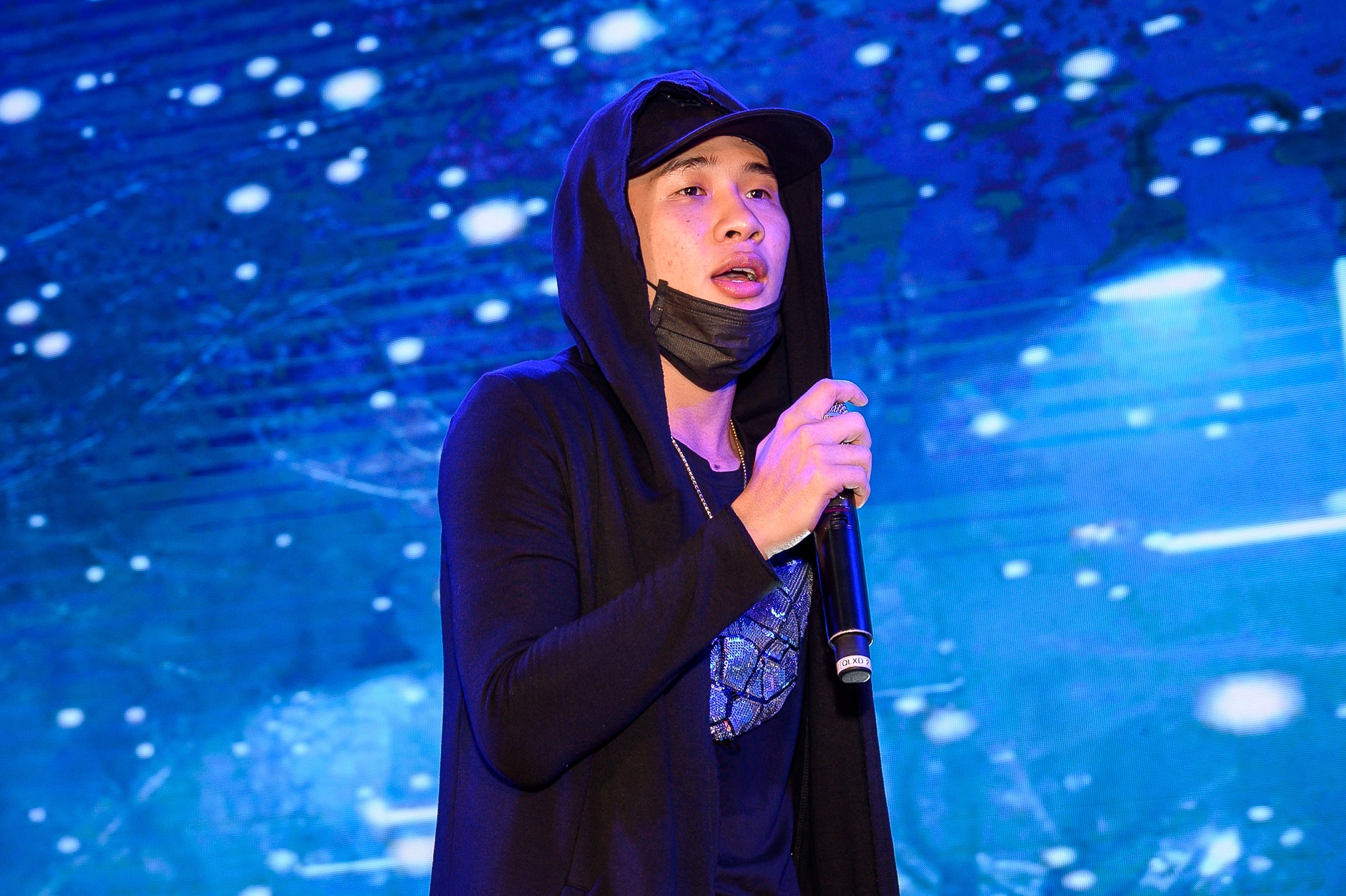 Jack fan meeting anh 2