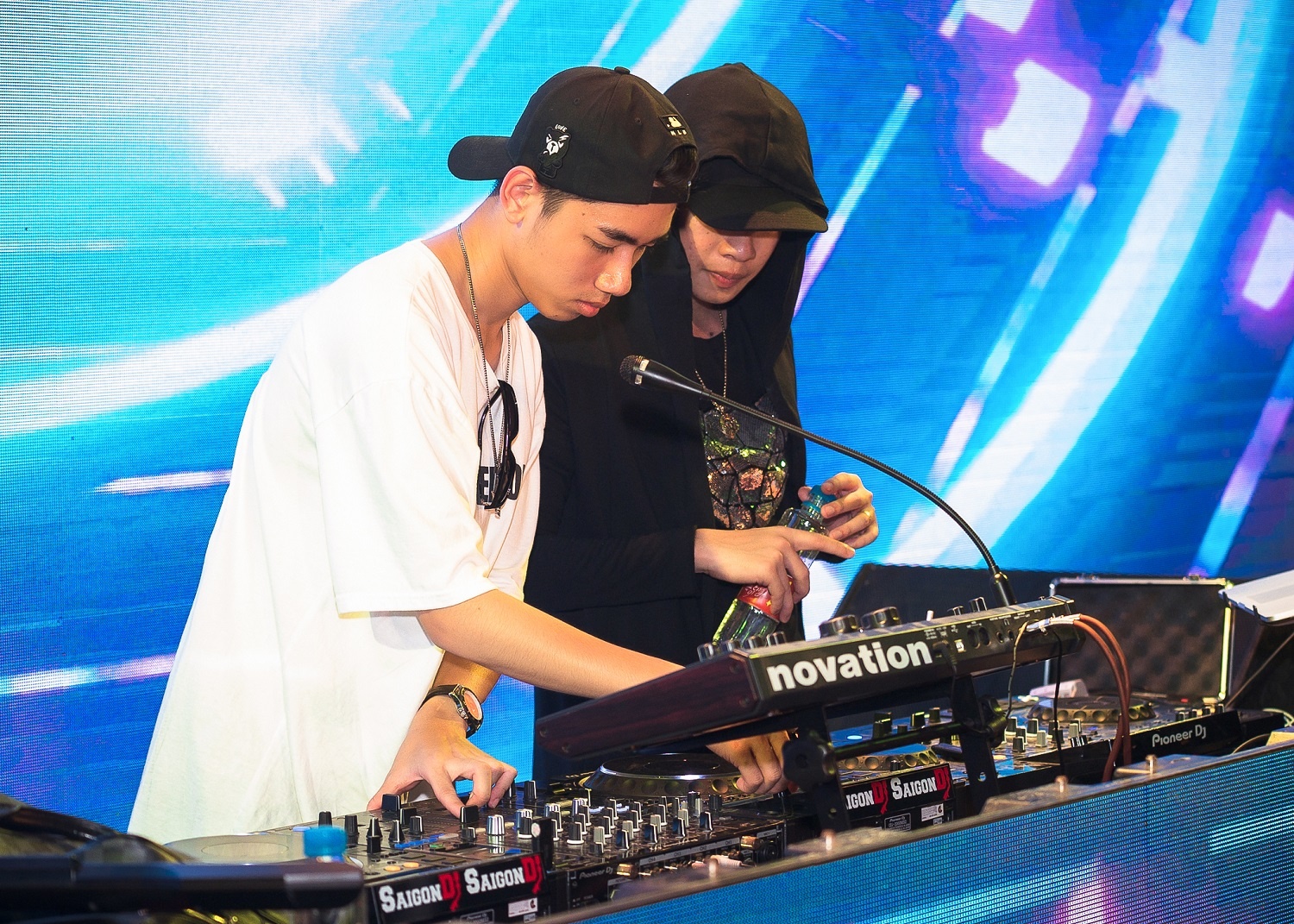 Jack fan meeting anh 6