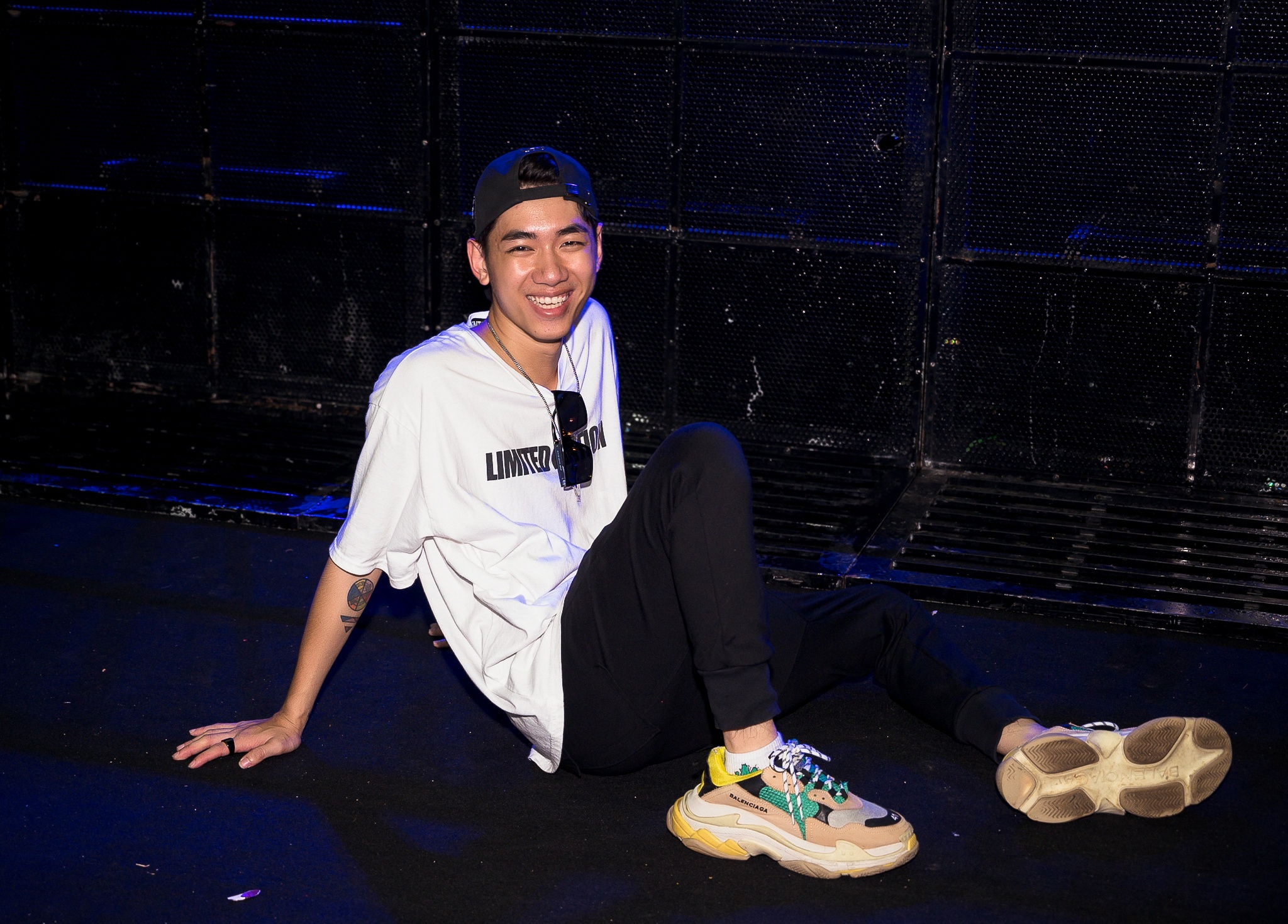 Jack fan meeting anh 8