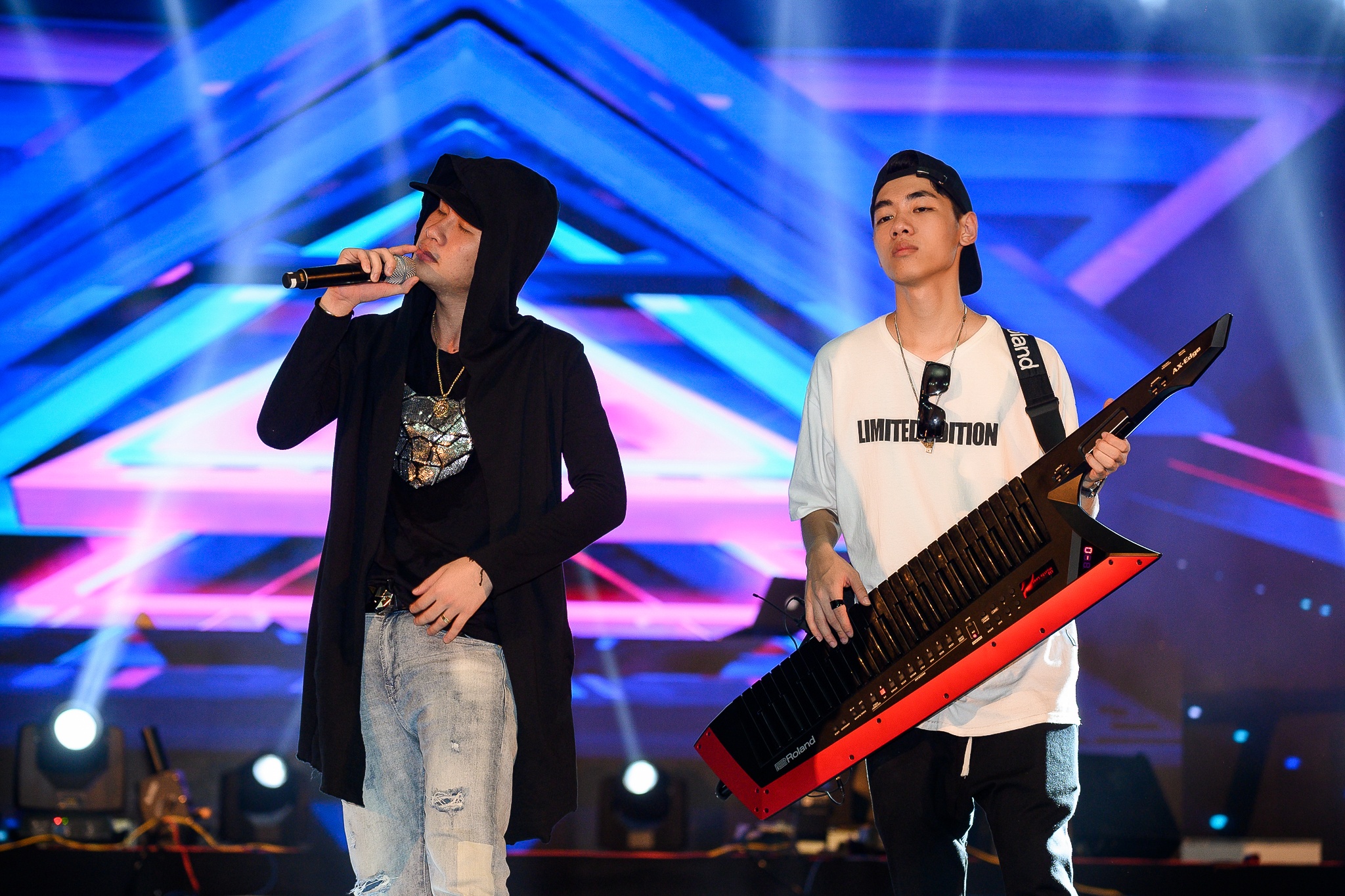 Jack fan meeting anh 5