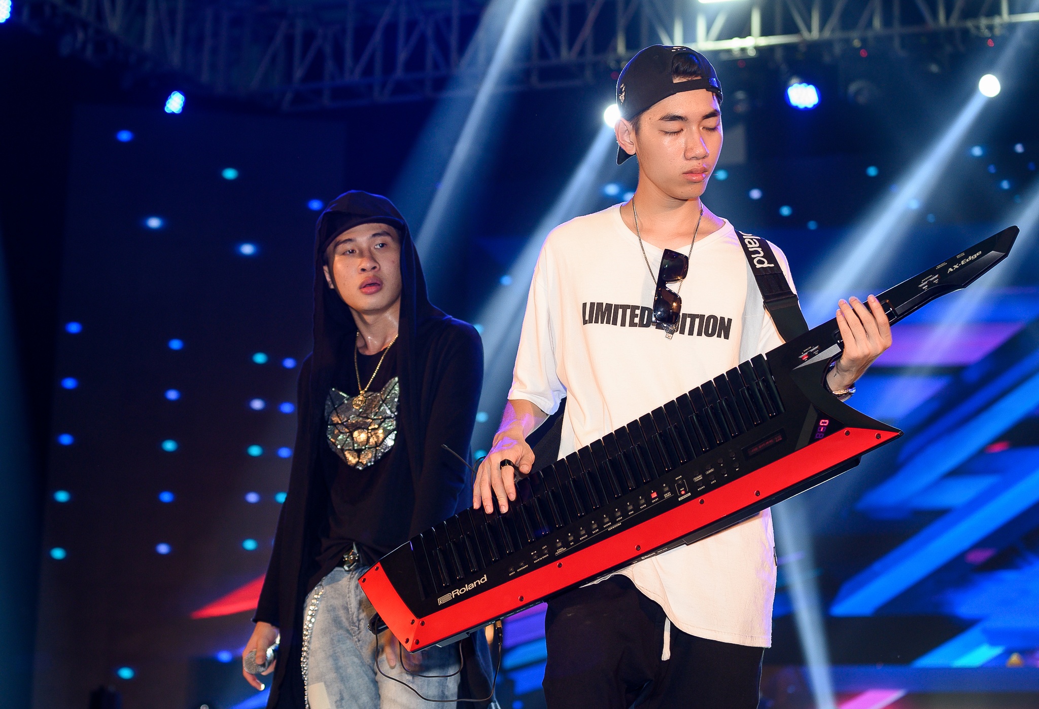 Jack fan meeting anh 3