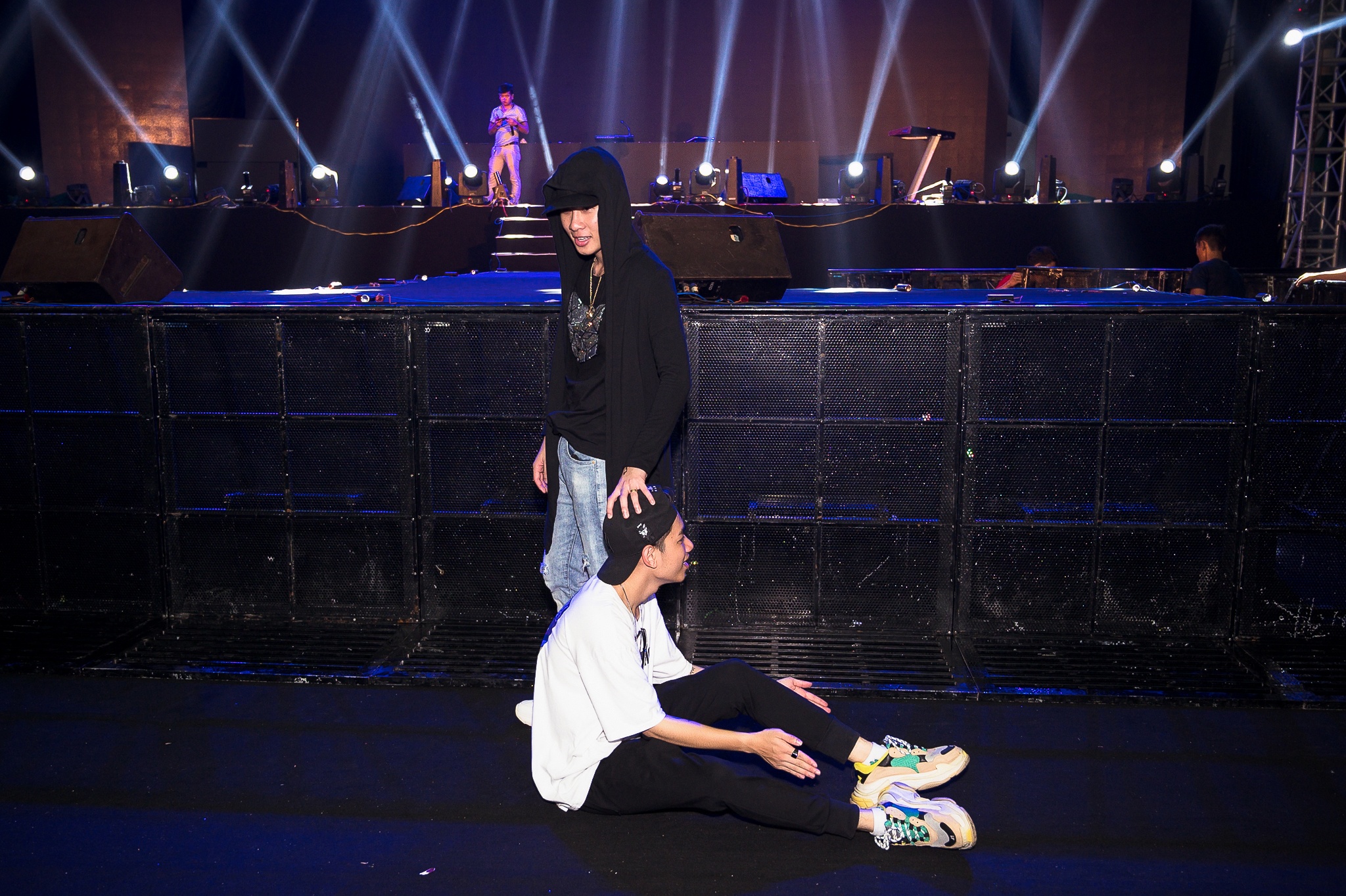 Jack fan meeting anh 4