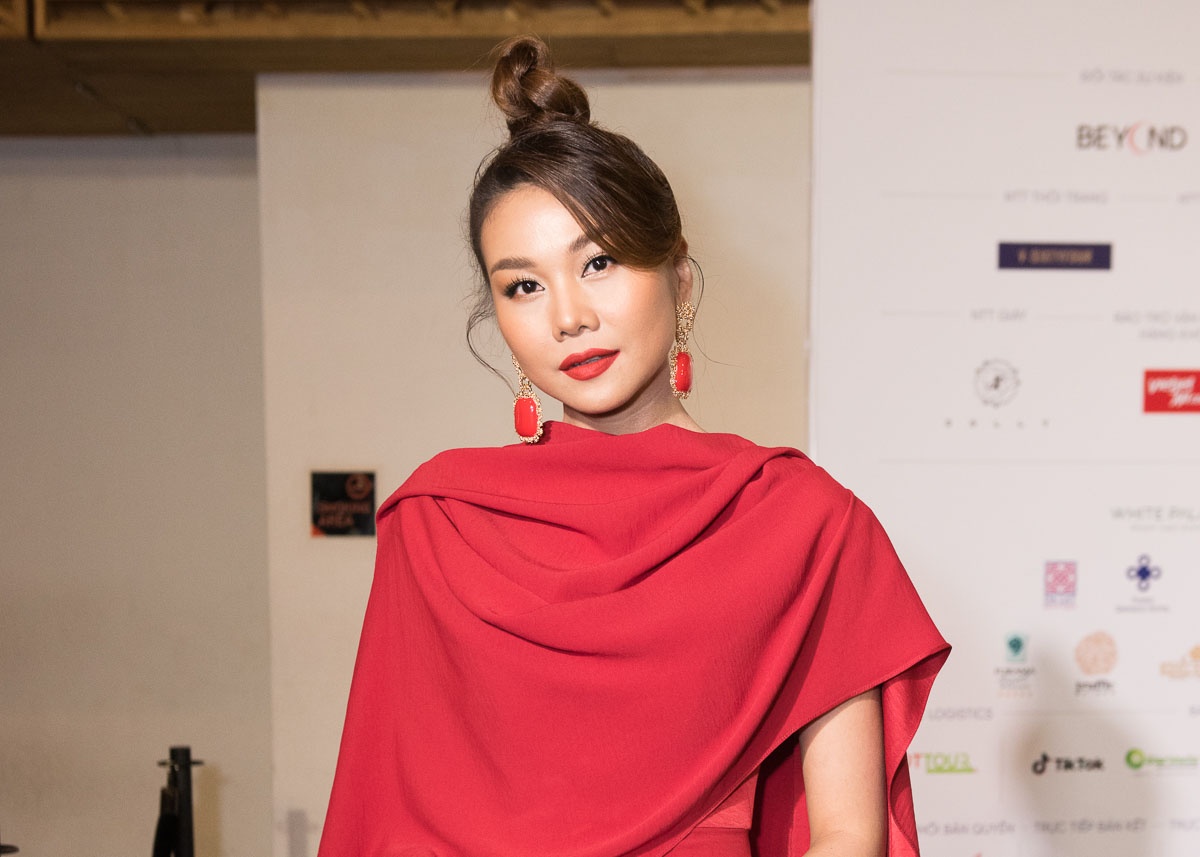 Hoa hậu hoàn vũ ảnh 3 Hoa hau hoan vu anh 3