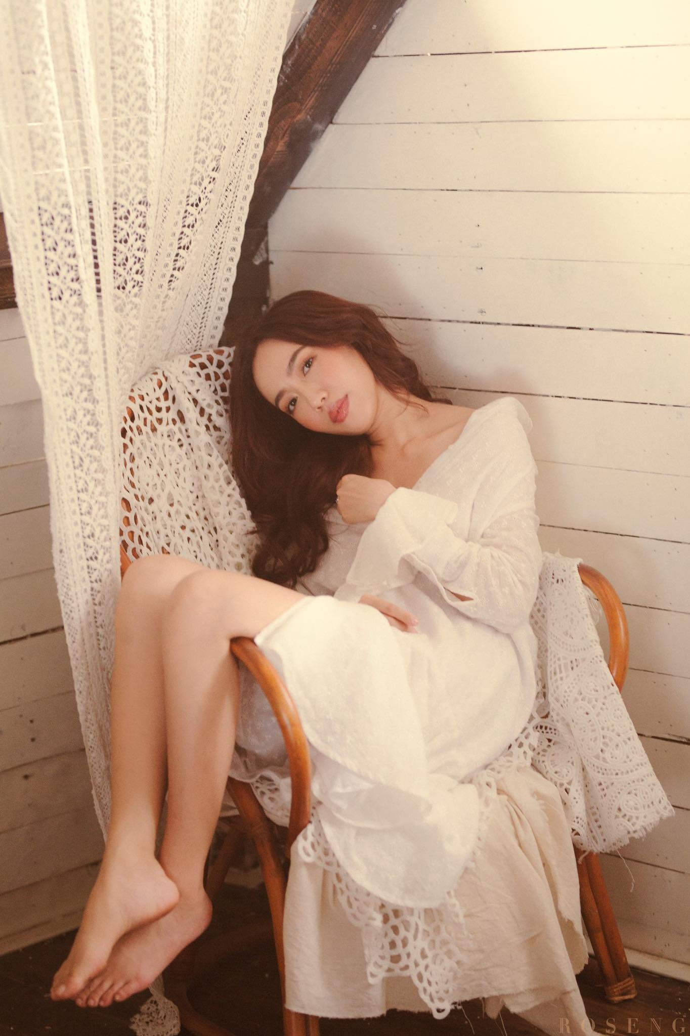 Dieu Nhi ngay cang sexy anh 8