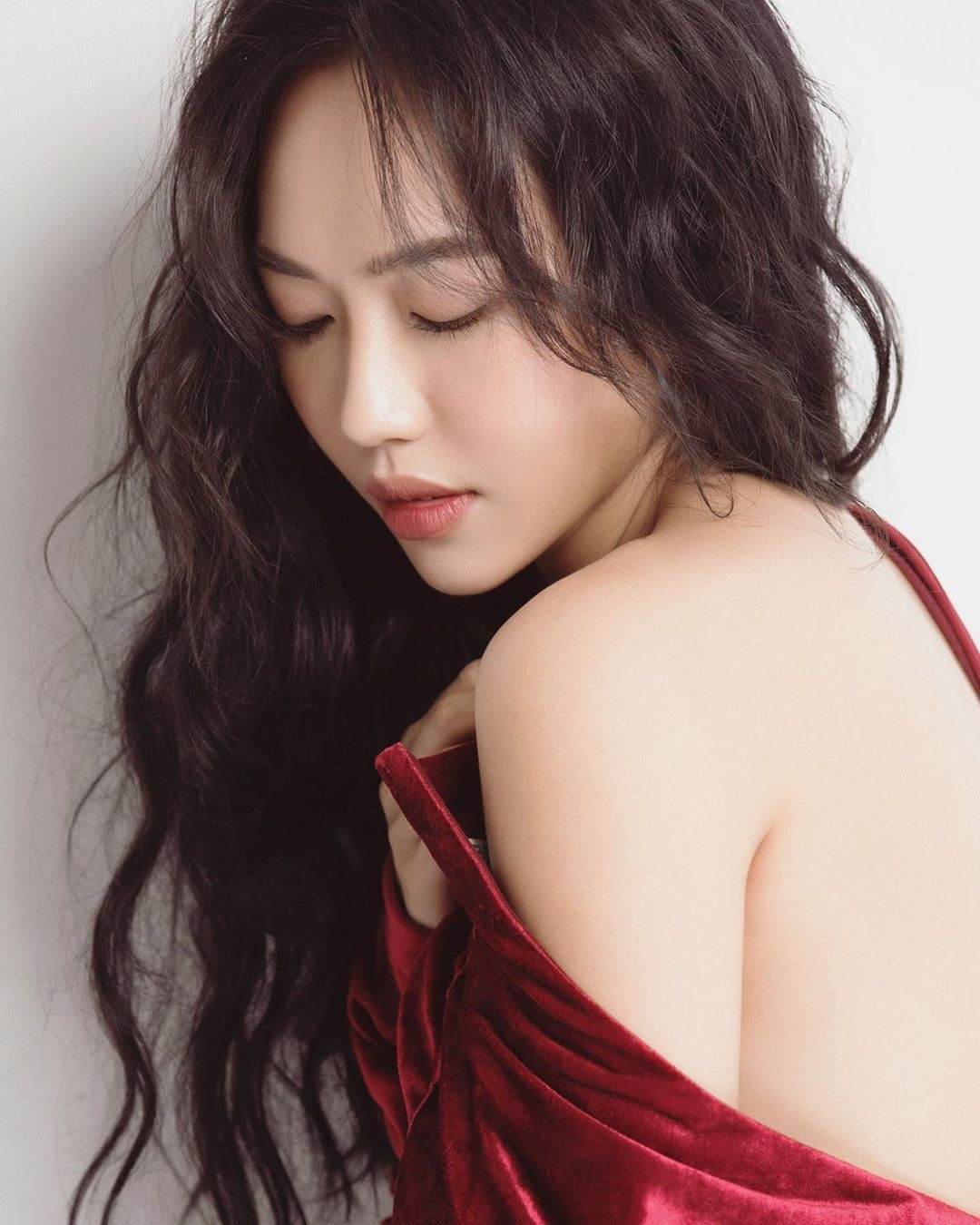 Dieu Nhi ngay cang sexy anh 5