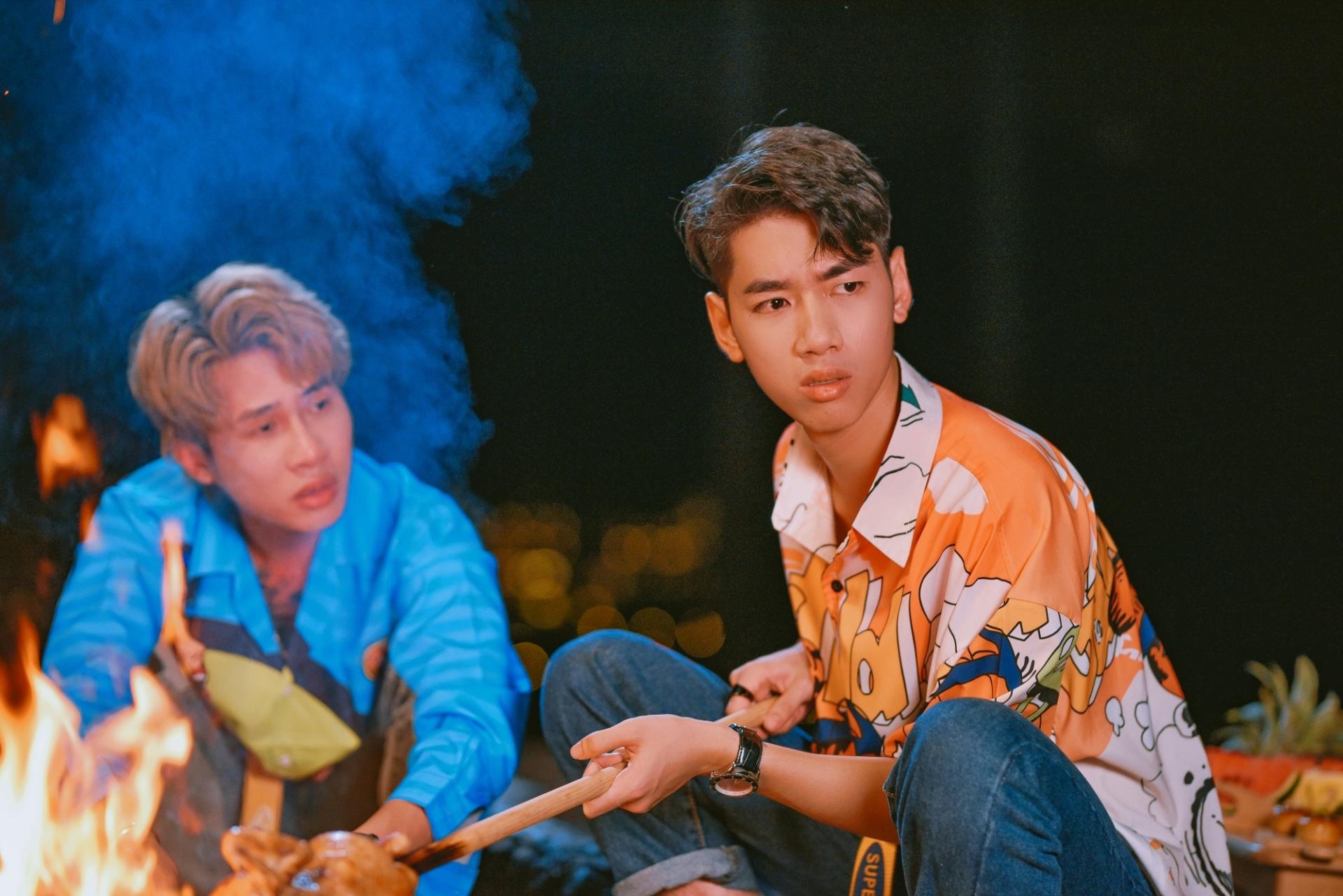 Jack MV Em gì ơi ảnh 1 Jack MV Em gi oi anh 1