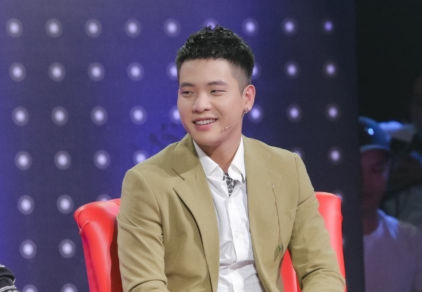 Quan A.P bi Truong Giang treu choc nghe danh kieu 'nua Viet nua Tay' hinh anh