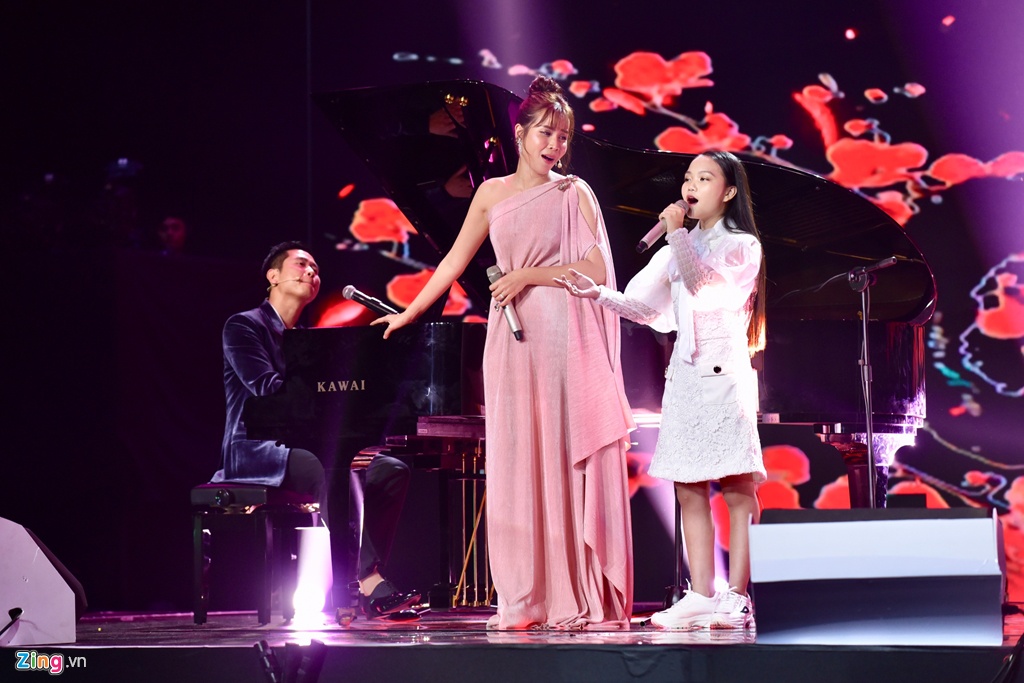 Luu Huong Giang Ho Hoai Anh ly hon anh 9