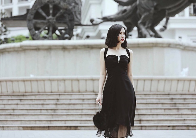 ban gai cua thu mon bui tien dung anh 9