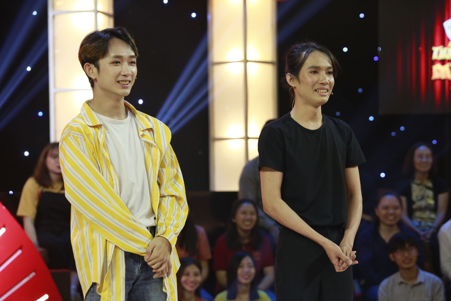 thach thuc danh hai tap 1 anh 3