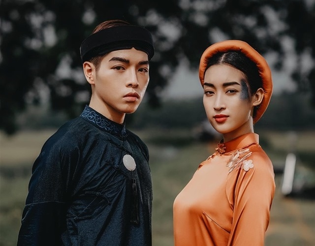 Hương ly tố erik,  đức phúc vô ơn ảnh 2 Huong ly to erik,  duc phuc vo on anh 2