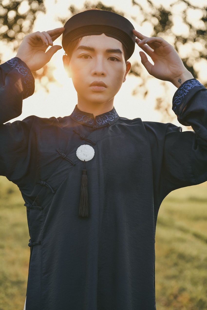 Hương Ly tố Đức Phúc vô ơn ảnh 2 Huong Ly to Duc Phuc vo on anh 2