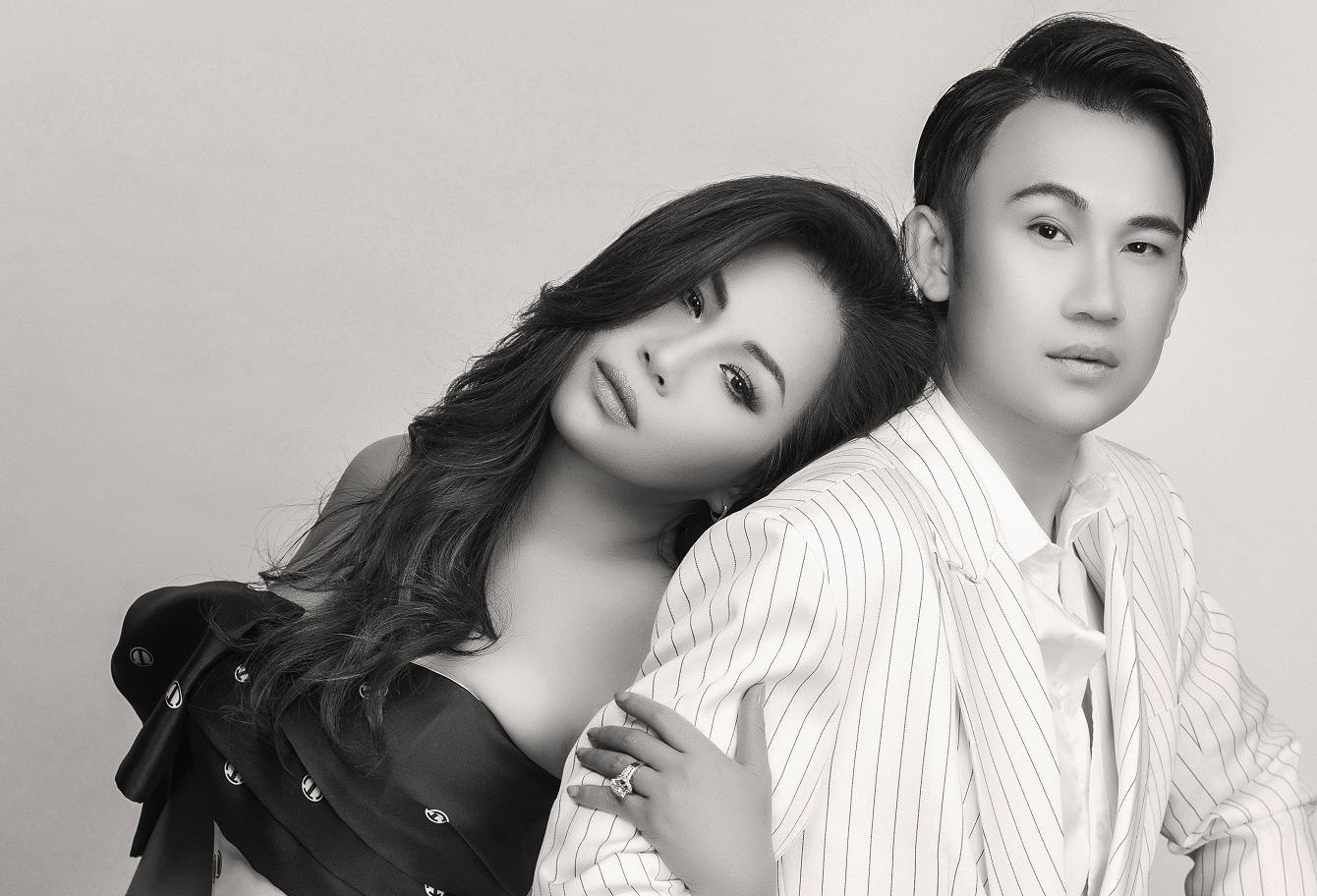 Minh Tuyet, Duong Trieu Vu tai hop khien khan gia nho tuoi thanh xuan hinh anh