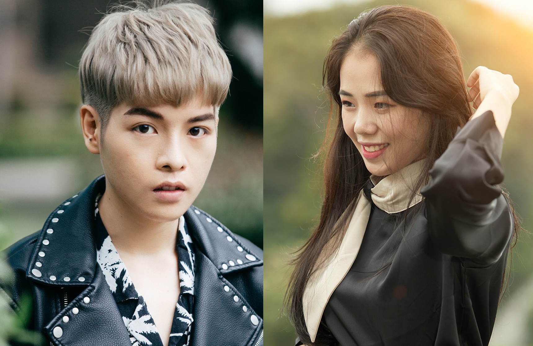 Khong duoc cover, quan ly Huong Ly to nguoc e-kip Duc Phuc xau tinh hinh anh