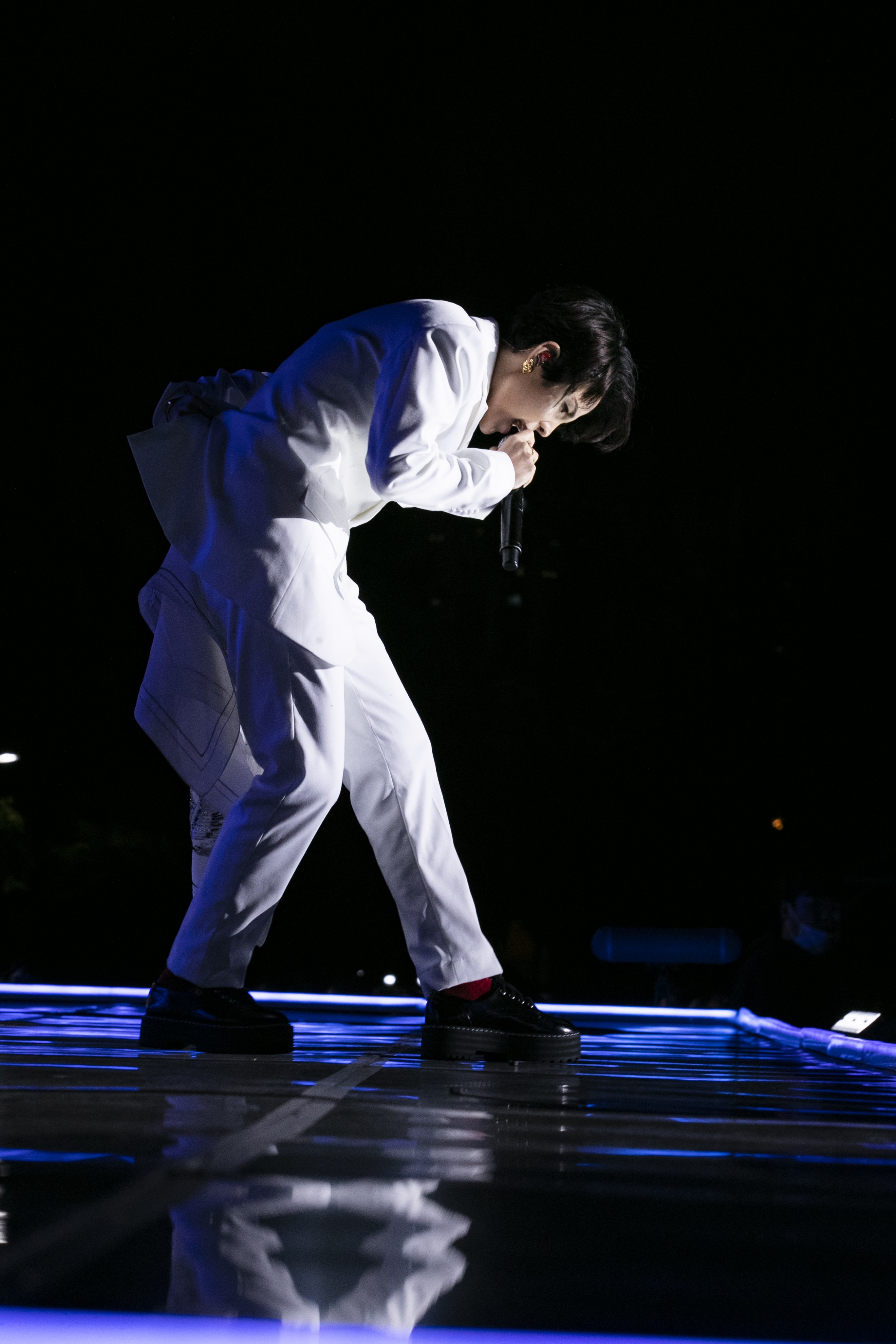 vũ cát tường Asia Song Festival ảnh 5 vu cat tuong Asia Song Festival anh 5