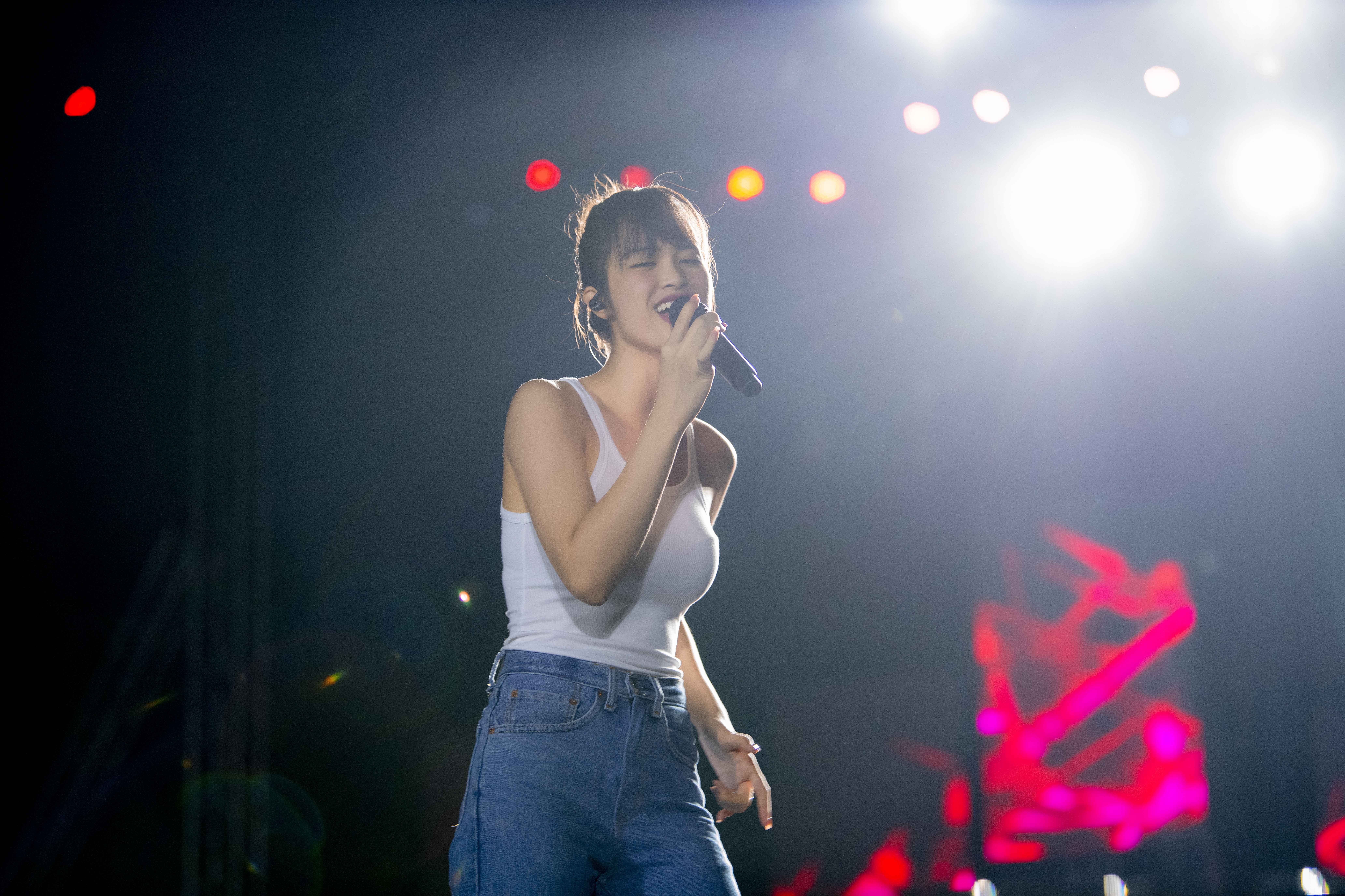 liveshow Khac Viet anh 2