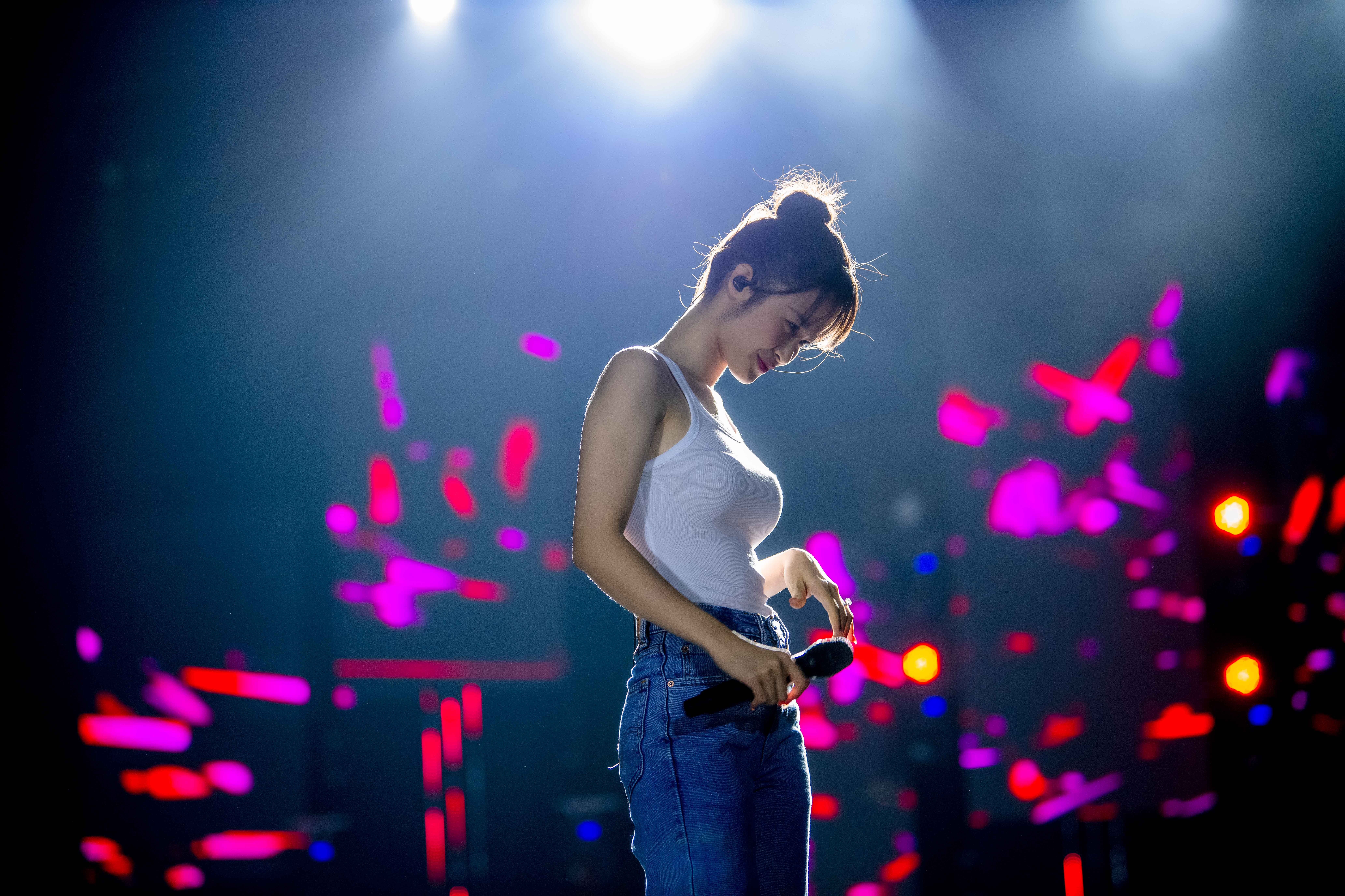 liveshow Khac Viet anh 3