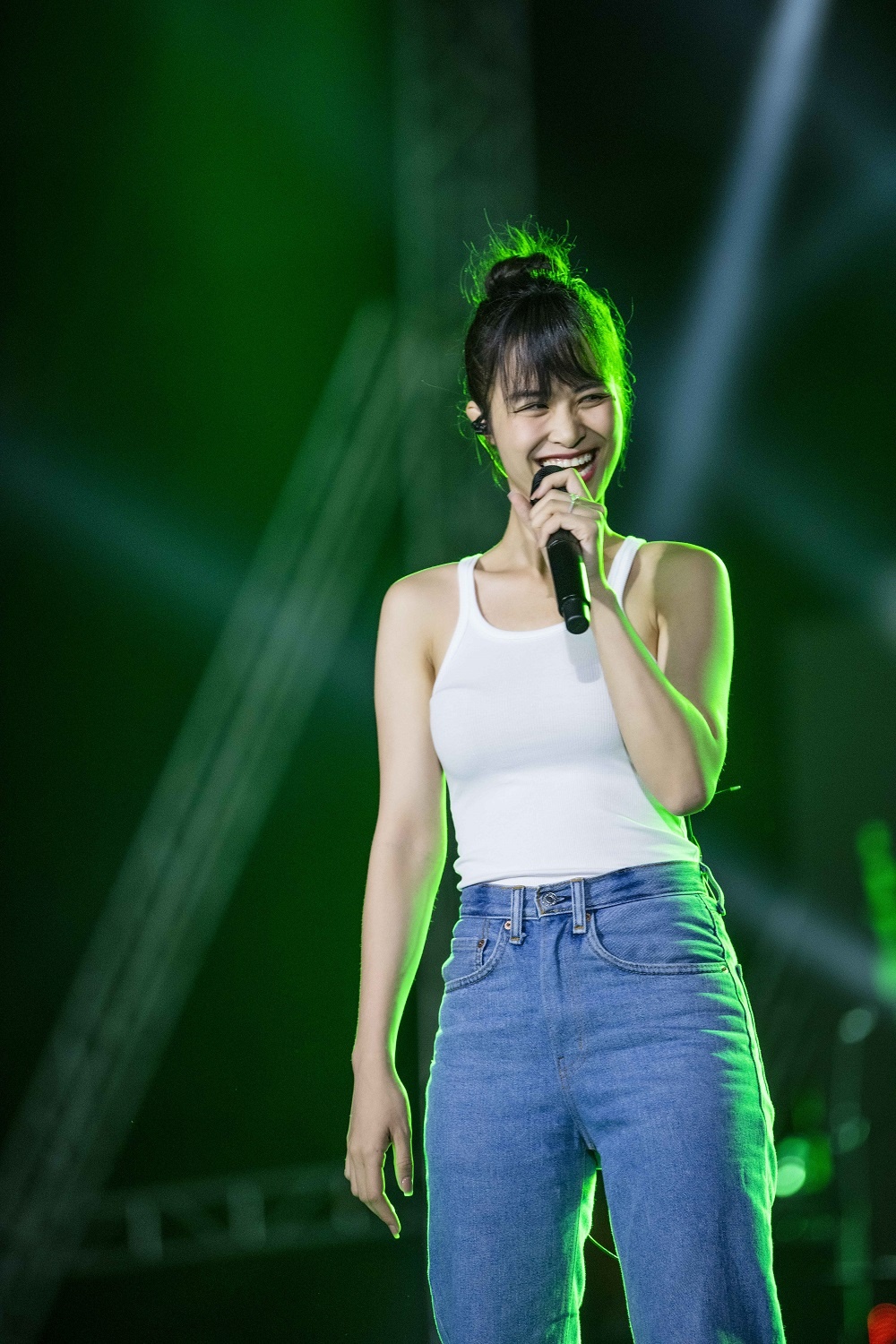 liveshow Khac Viet anh 8