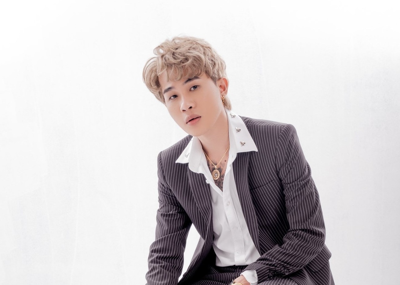 Jack, K-ICM giọng hát việt nhí ảnh 1 Jack, K-ICM giong hat viet nhi anh 1