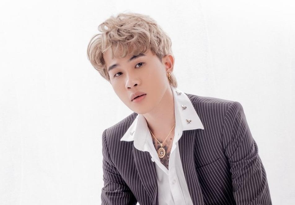 Jack duoc moi dien o The Voice Kids, cung be 11 tuoi hat 'Song gio' hinh anh