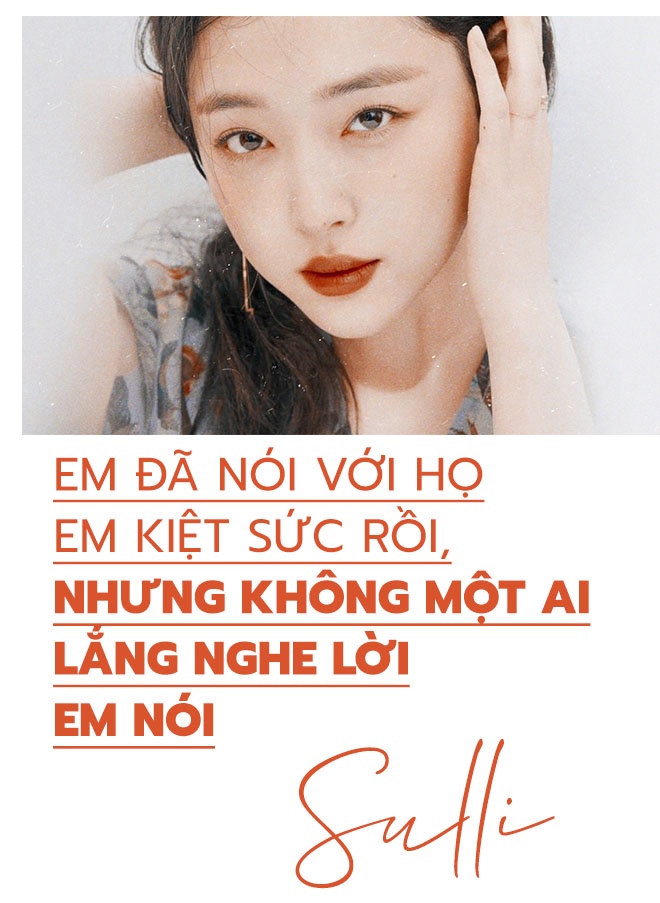 Sulli qua doi anh 4