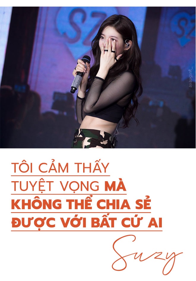 Sulli qua doi anh 14