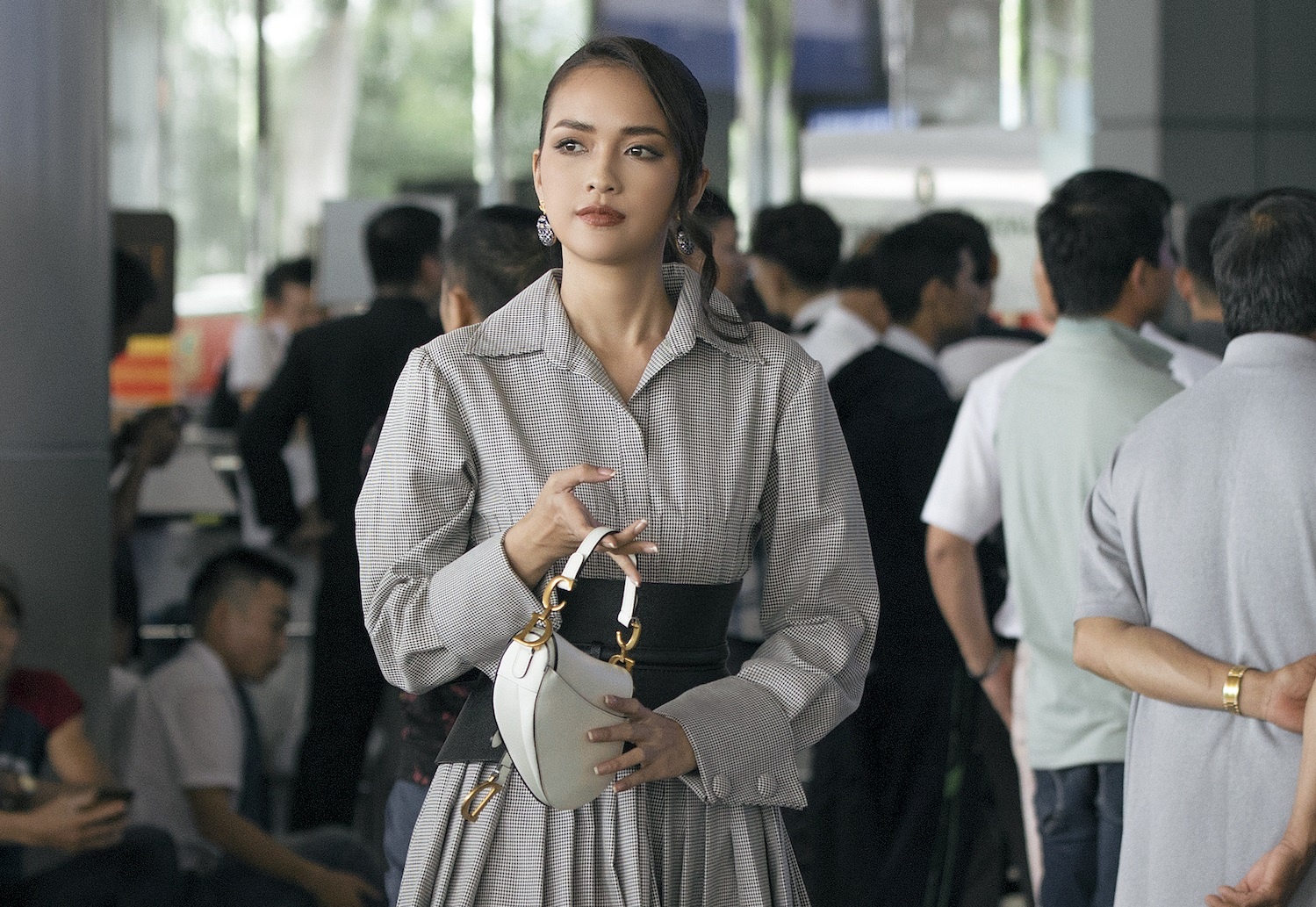 hoa hau hoan vu han quoc toi Viet Nam anh 7